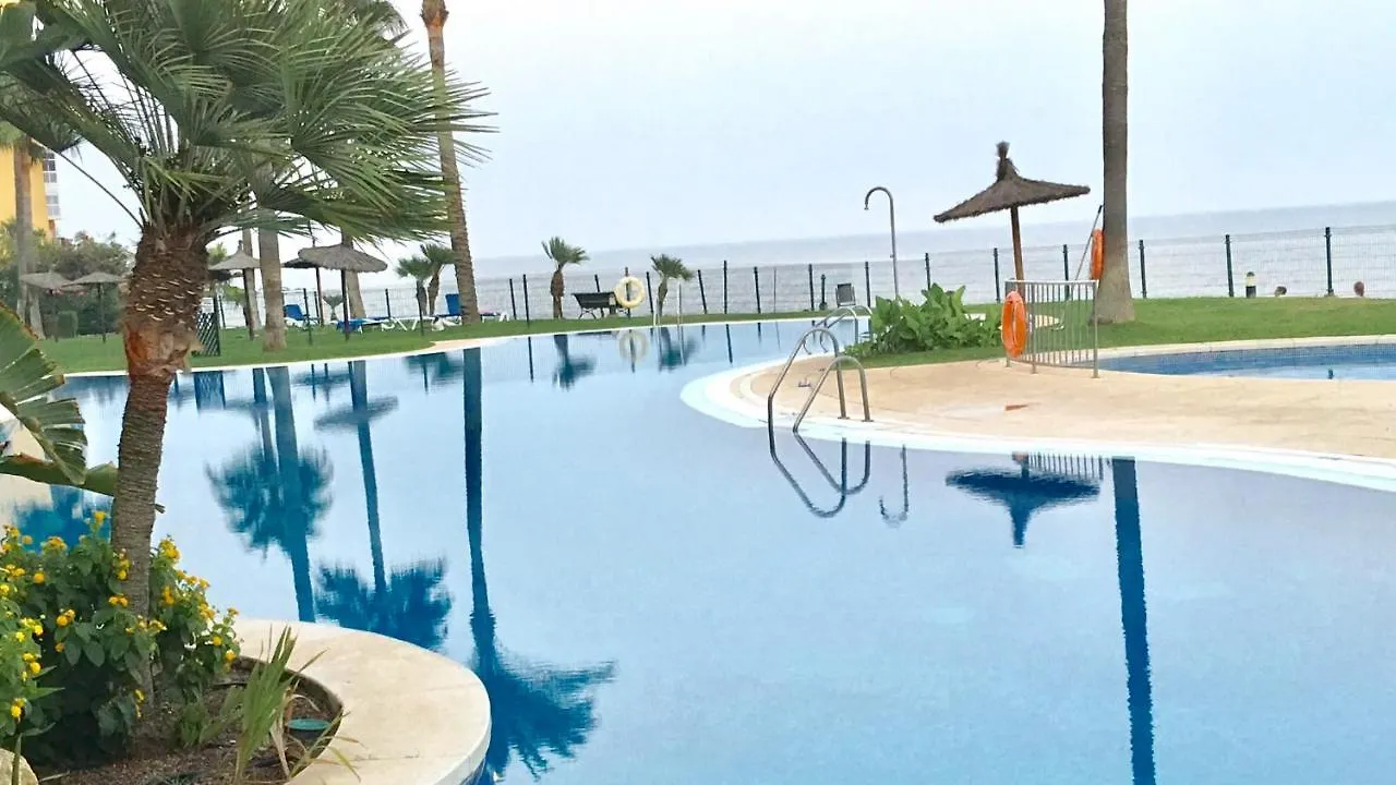 Mi Capricho 4B Beachfront - Apartment With Sea View - Costa Del Sol - La Cala De Mijas 0*,