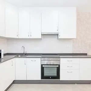 Cala De Mijas Summer Vibes Apartment